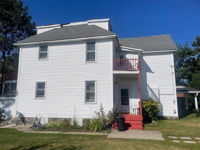 West Nipissing, ON P2B 2A3,28 William ST