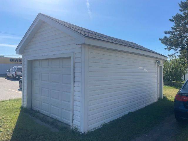 West Nipissing, ON P2B 2A3,28 William ST