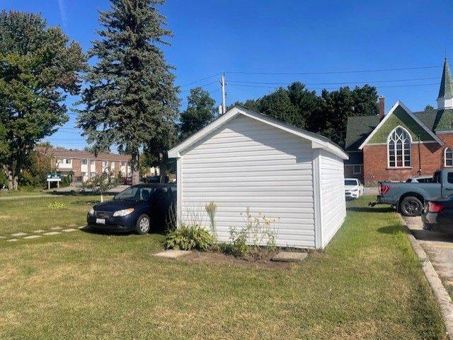 West Nipissing, ON P2B 2A3,28 William ST