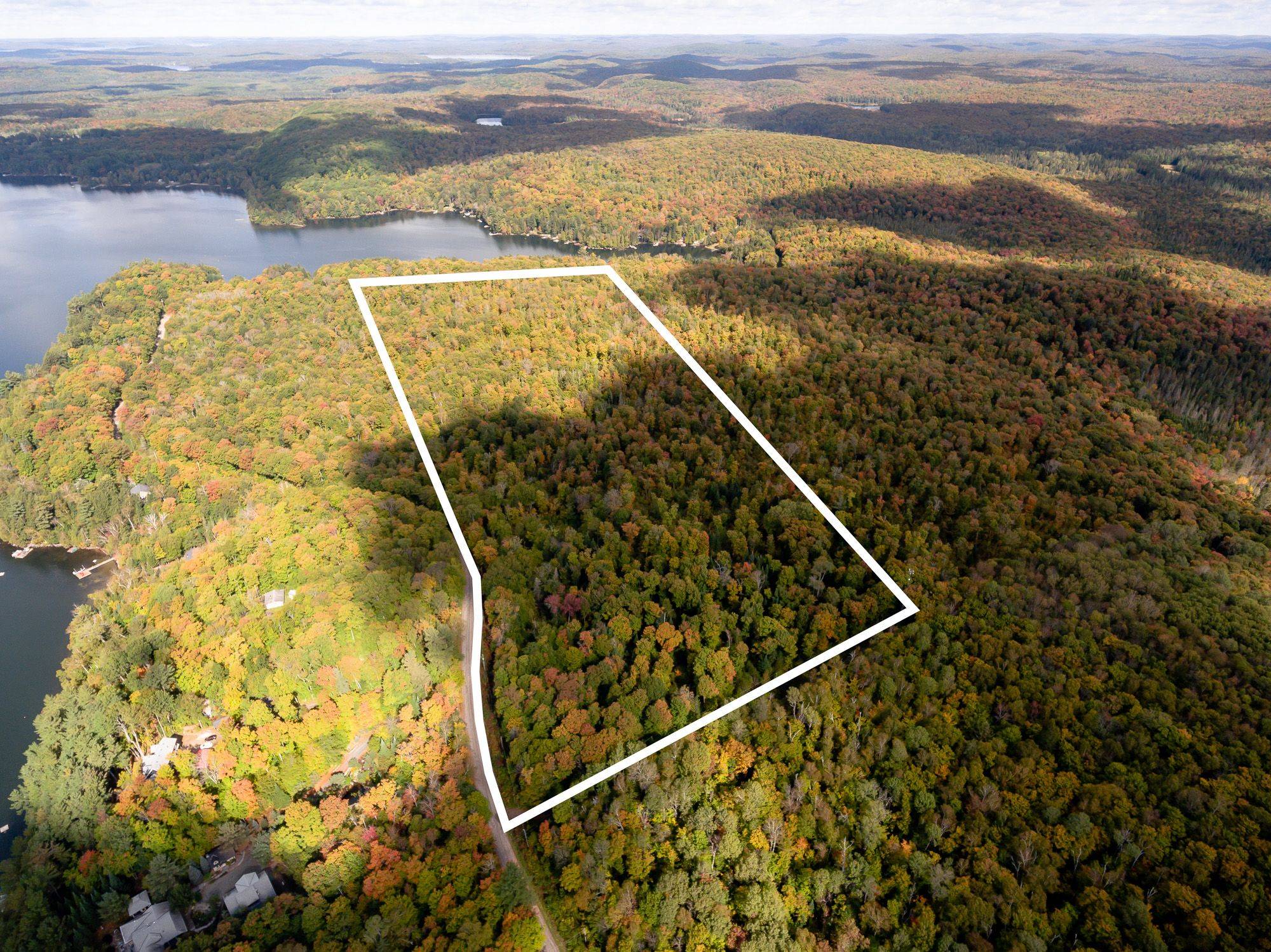 Armour, ON P0A 1C0,N/A Skyline DR