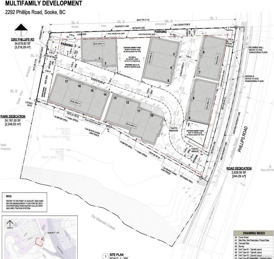 Sooke, BC V9Z 0Y3,2292 Phillips Rd