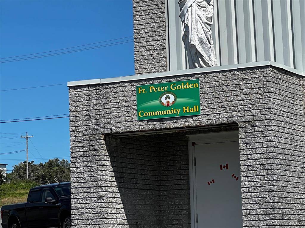 Trepassey, NL A0A 4B0,0 Church Drive