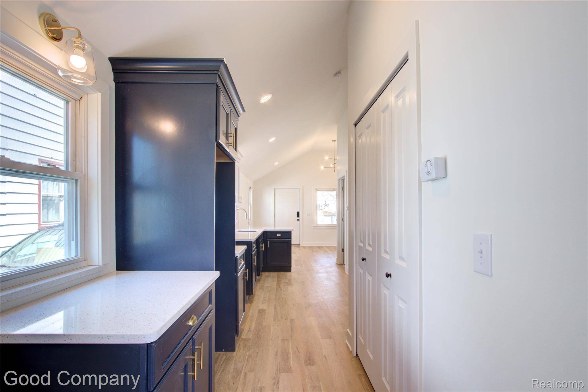 Ferndale, MI 48220,550 E Breckenridge ST