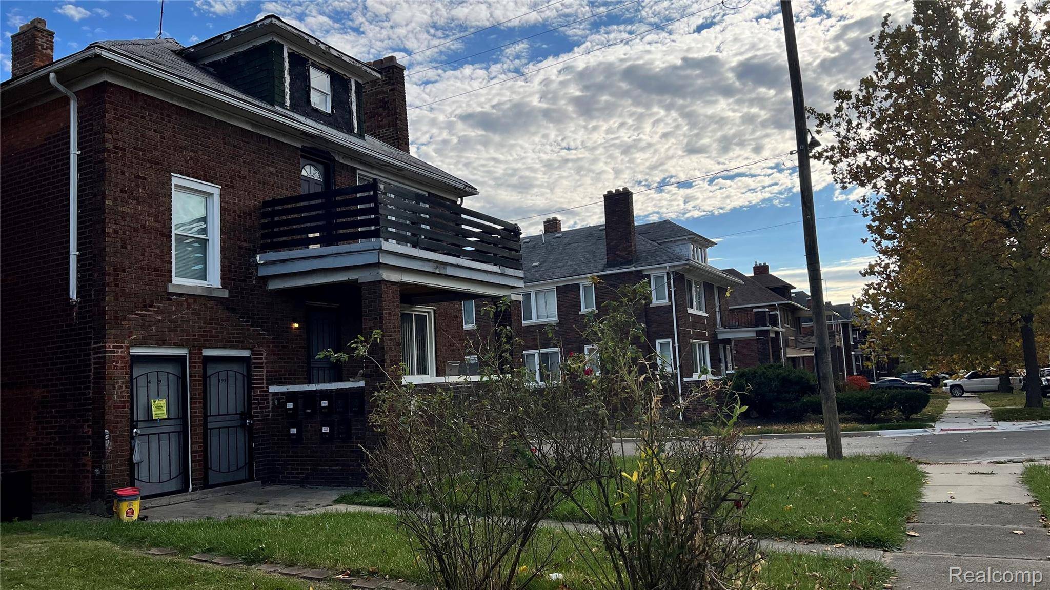 Detroit, MI 48204,4901 Whitfield ST