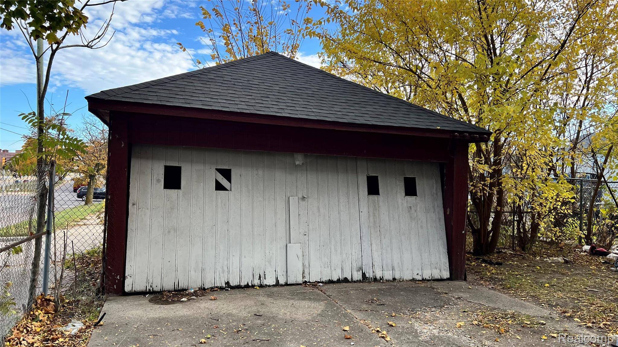 Detroit, MI 48204,4901 Whitfield ST