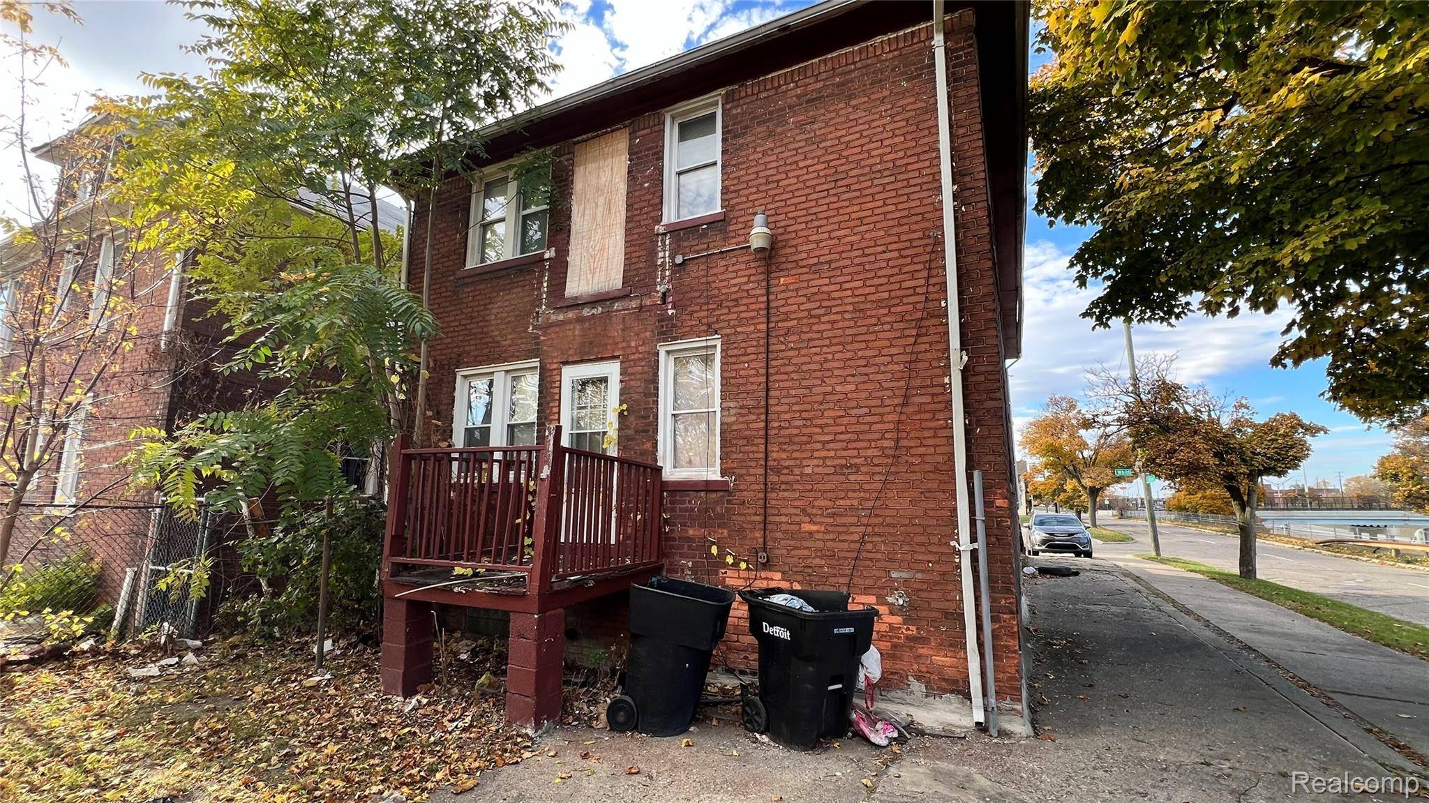 Detroit, MI 48204,4901 Whitfield ST