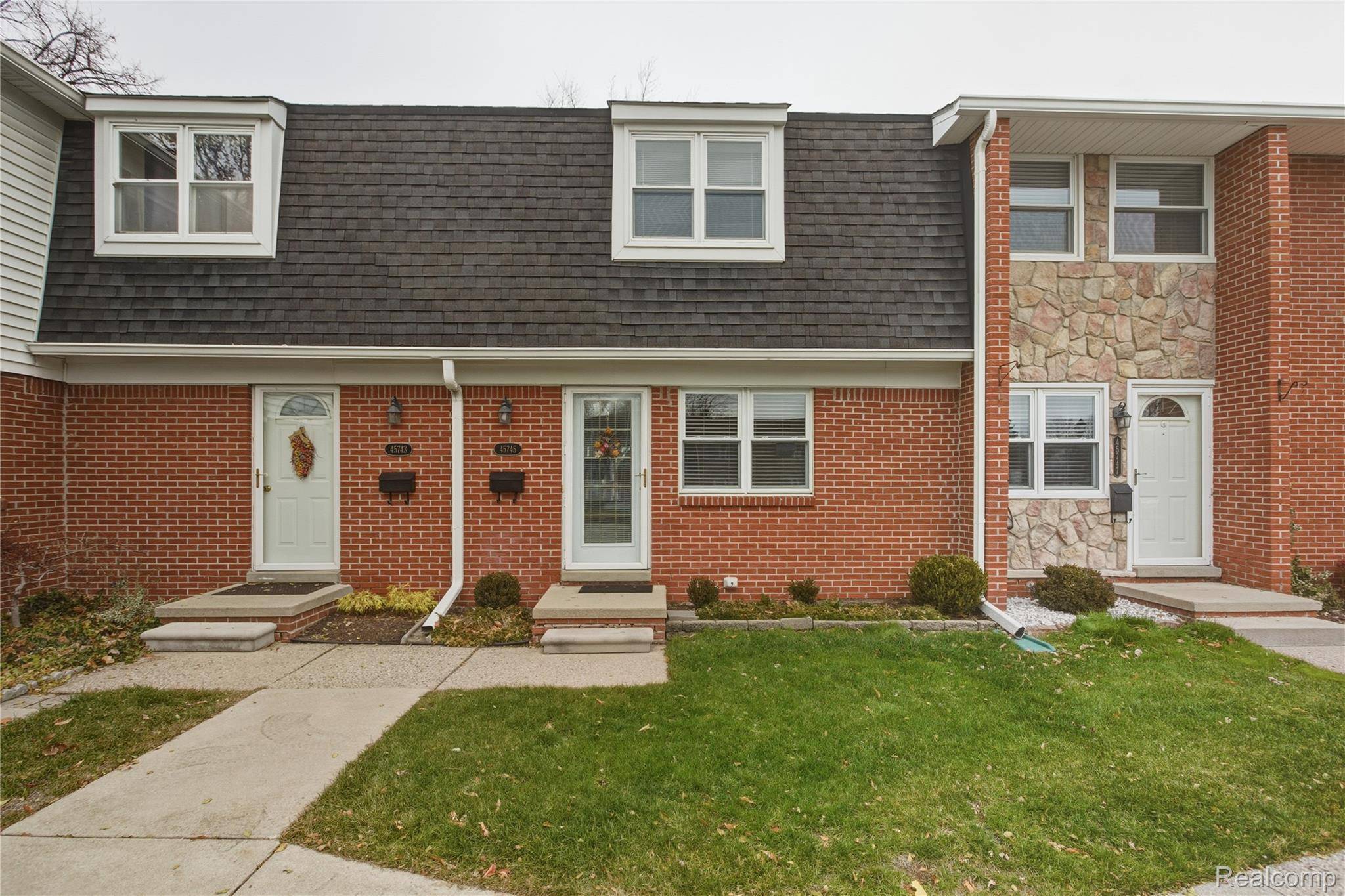 Utica, MI 48317,45745 Kensington St