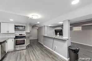 Detroit, MI 48221,17332 Stoepel ST