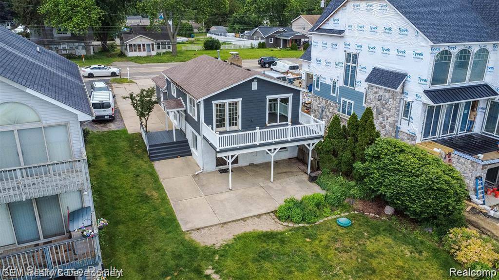 Commerce Twp, MI 48382,1869 Union Lake RD