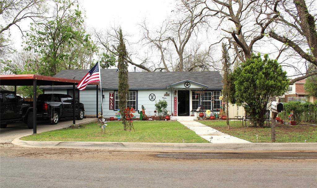 Stephenville, TX 76401,1090 N Race Street