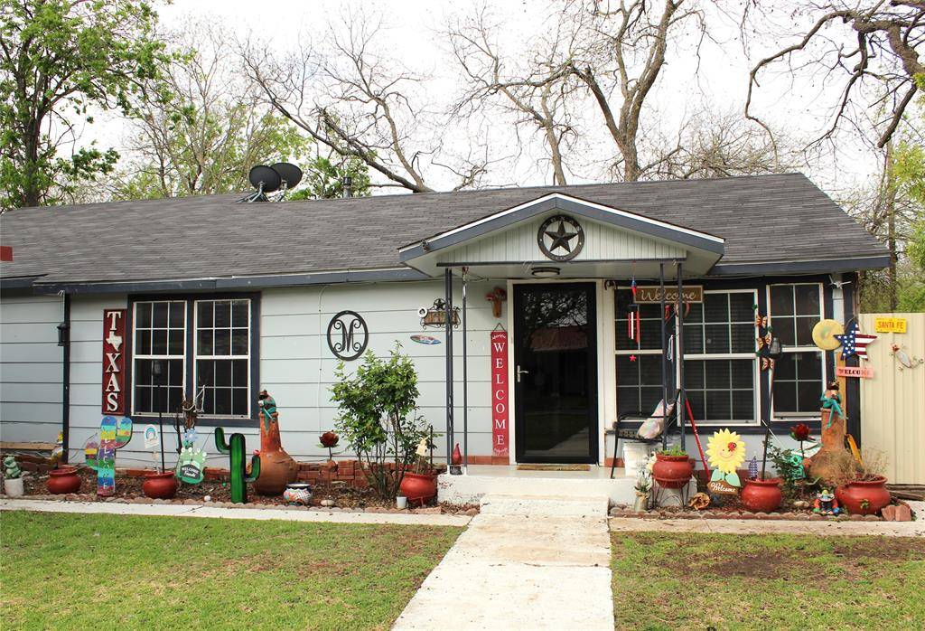 Stephenville, TX 76401,1090 N Race Street