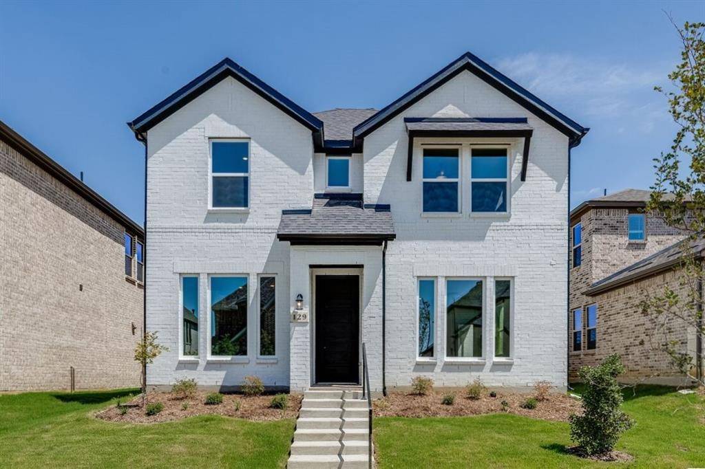 Celina, TX 75009,129 Tornillo Drive