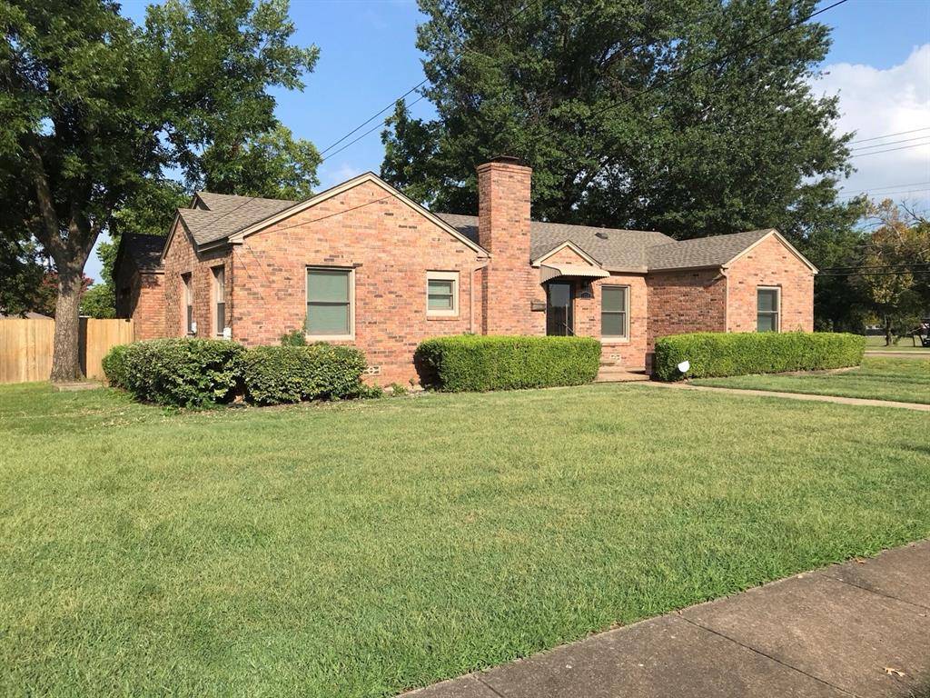 Sherman, TX 75092,1824 N Binkley Street