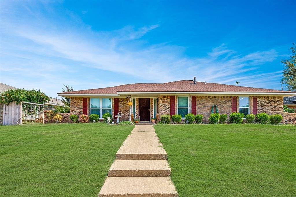 Plano, TX 75075,2204 Brighton Lane