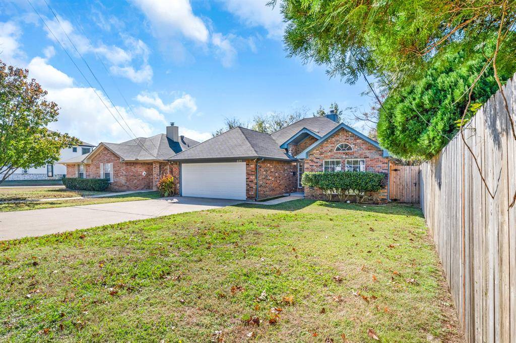 Terrell, TX 75160,603 Lawrence Avenue