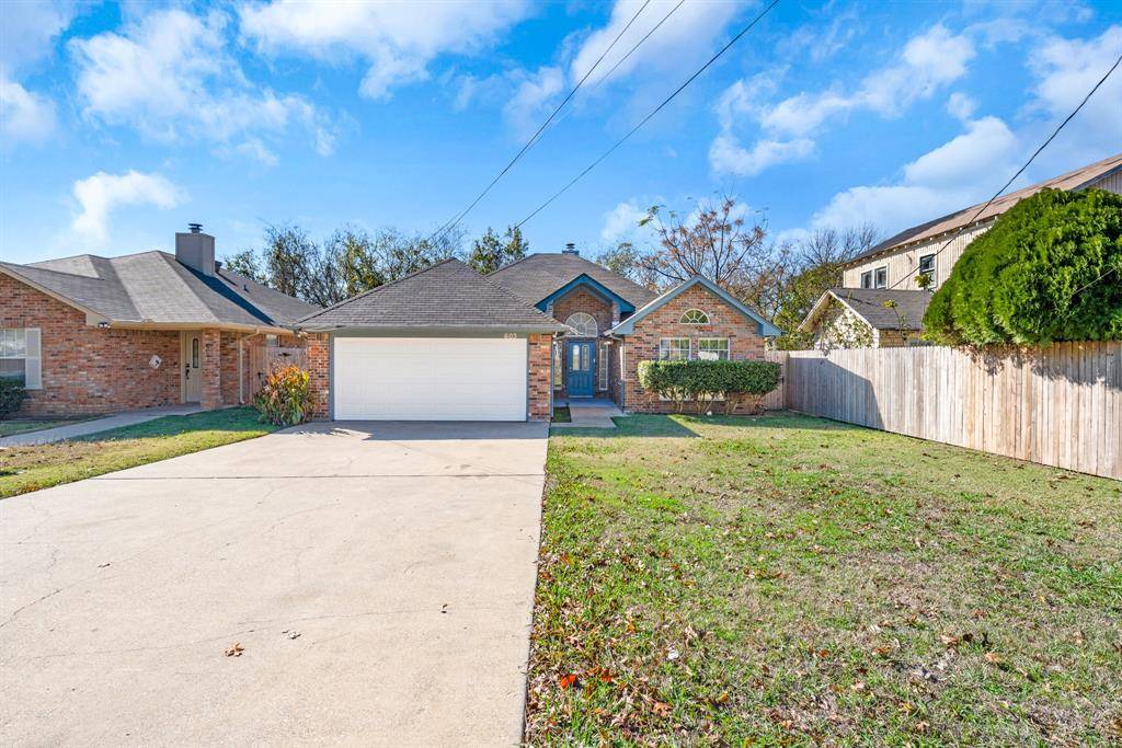 Terrell, TX 75160,603 Lawrence Avenue