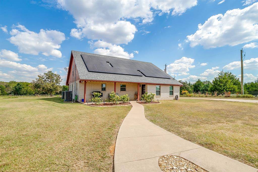 Cleburne, TX 76031,2900 County Road 425