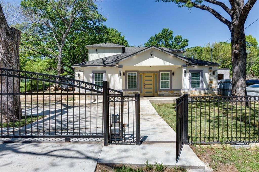 Dallas, TX 75253,2195 Ben Hur Street