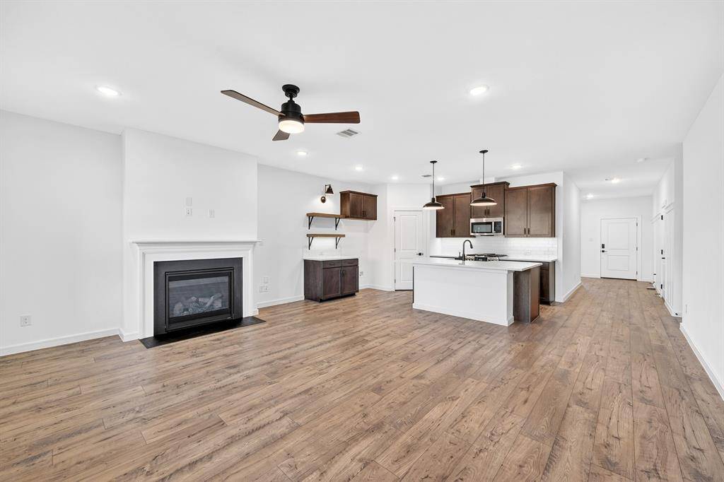 Howe, TX 75459,1313 Richardson Street