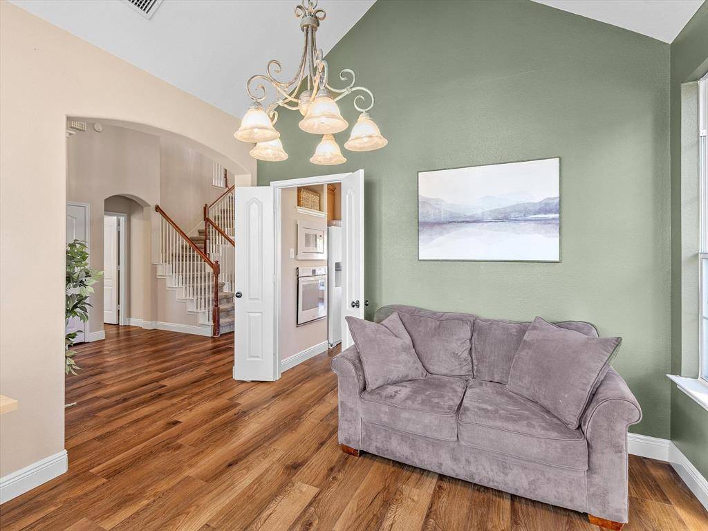 Allen, TX 75002,1409 Blair Court