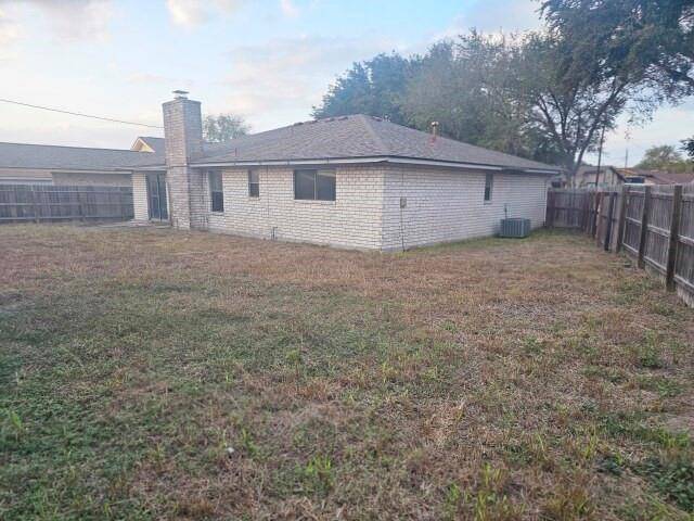Corpus Christi, TX 78413,4961 Shadowbend Drive