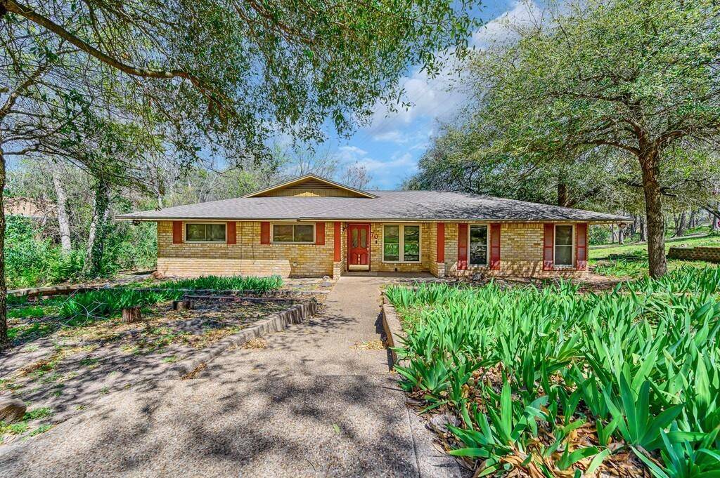 Woodway, TX 76712,701 Arlington Drive