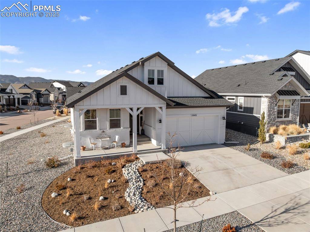 Colorado Springs, CO 80921,1048 Seabiscuit DR