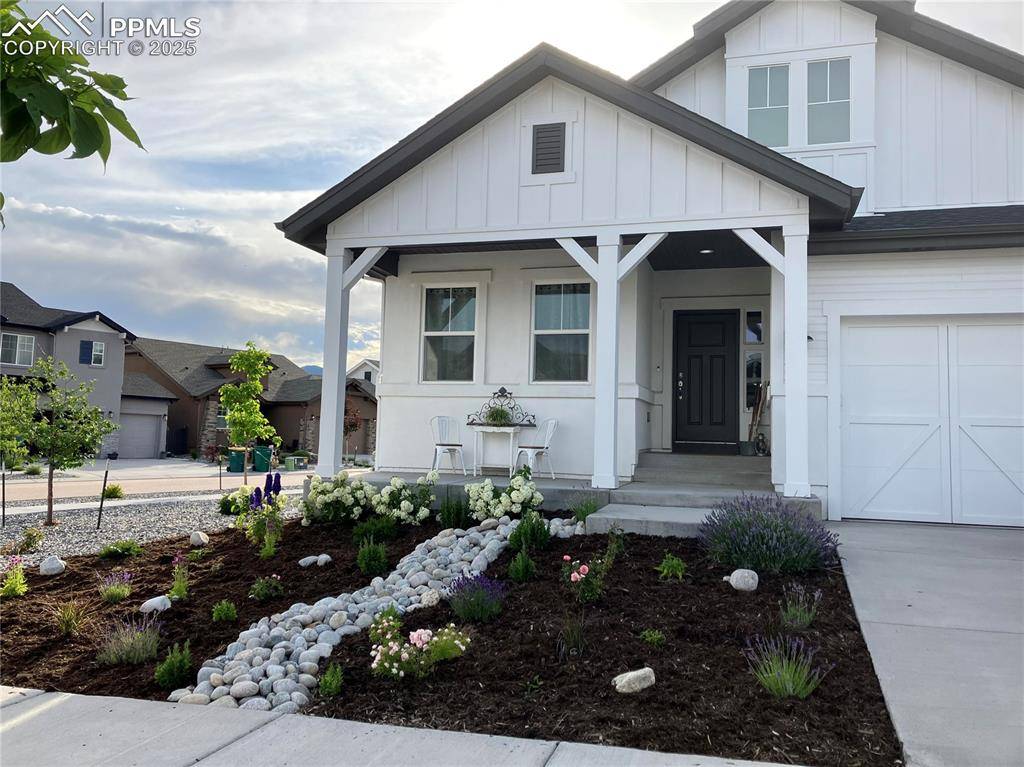 Colorado Springs, CO 80921,1048 Seabiscuit DR