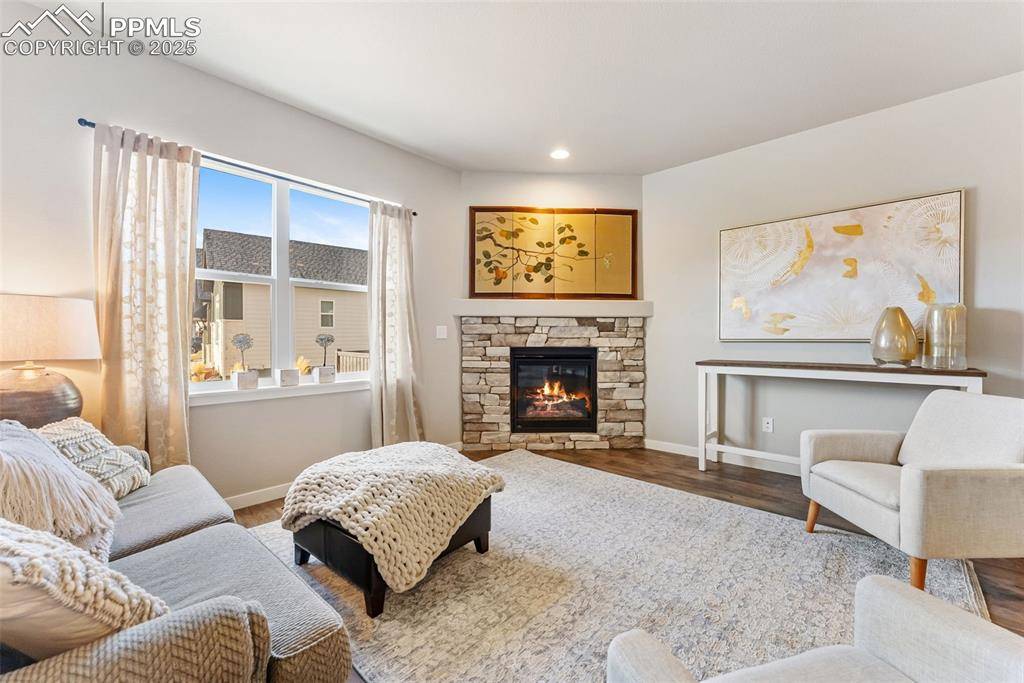 Colorado Springs, CO 80921,1048 Seabiscuit DR