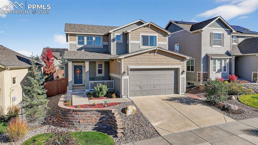 Colorado Springs, CO 80908,3470 Daydreamer DR