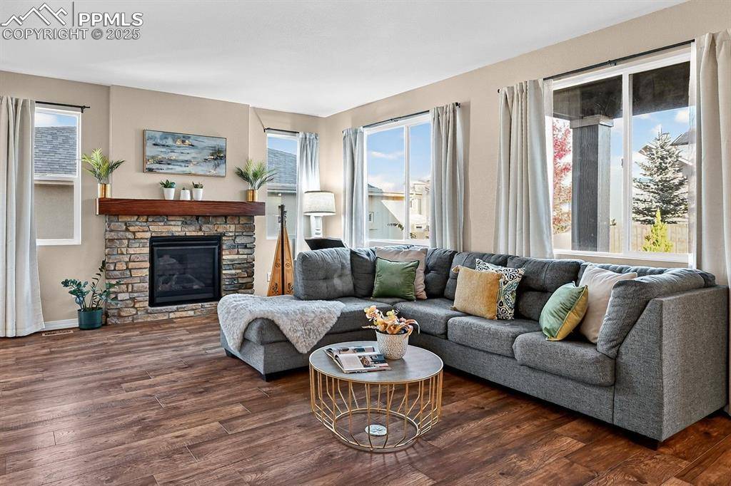 Colorado Springs, CO 80908,3470 Daydreamer DR