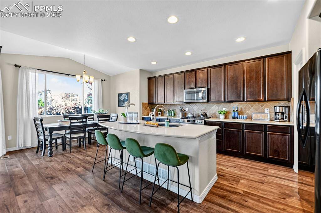 Colorado Springs, CO 80908,3470 Daydreamer DR