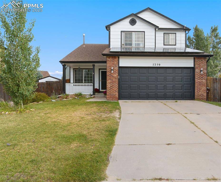 Colorado Springs, CO 80923,7259 Mineral Wells DR