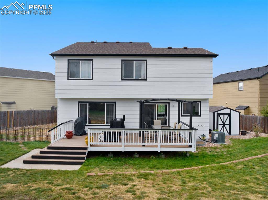 Colorado Springs, CO 80923,7259 Mineral Wells DR