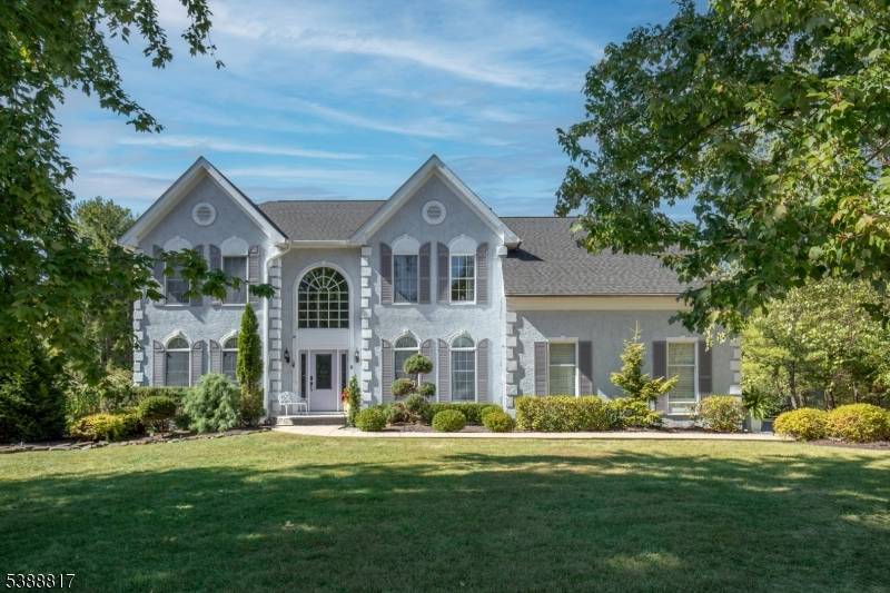 Union Twp., NJ 08867,6 Wyckoff Dr