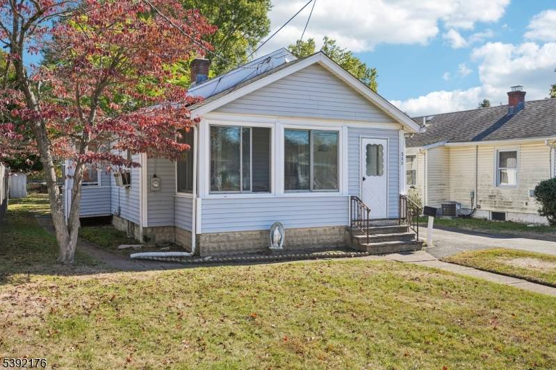 Pompton Lakes Boro, NJ 07442,233 Romain Ave