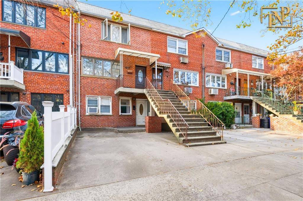 Brooklyn, NY 11234,2756 Mill AVE