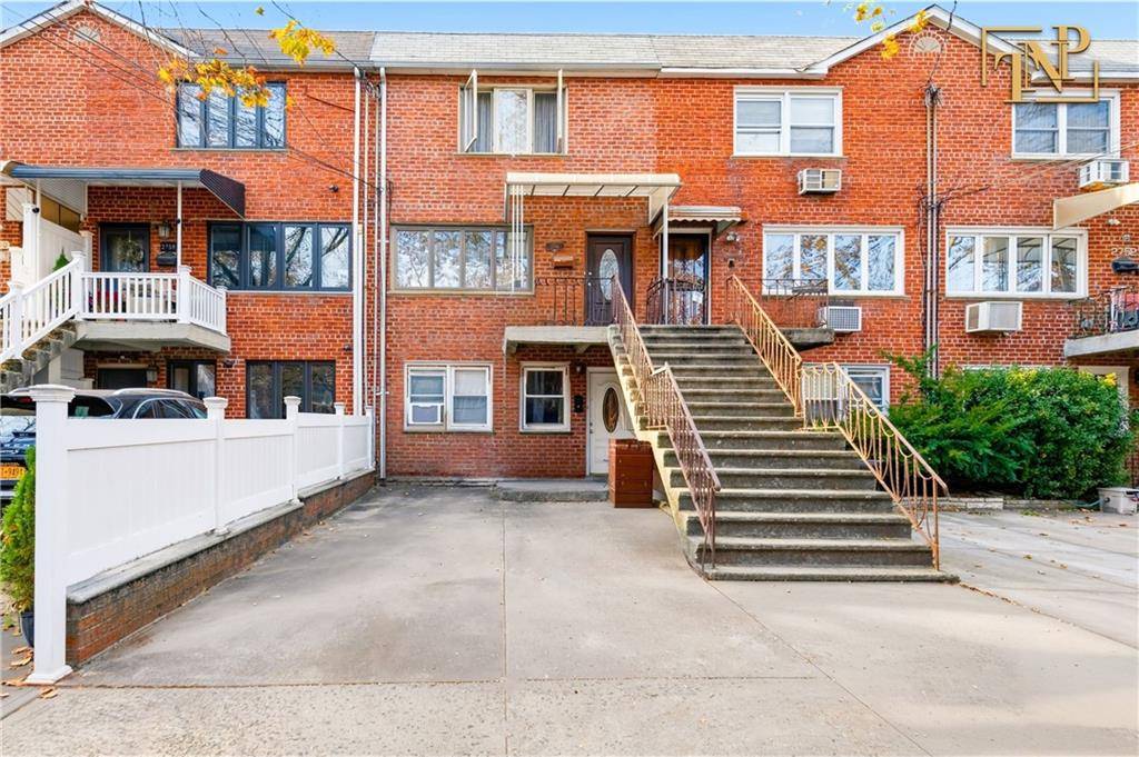 Brooklyn, NY 11234,2756 Mill AVE