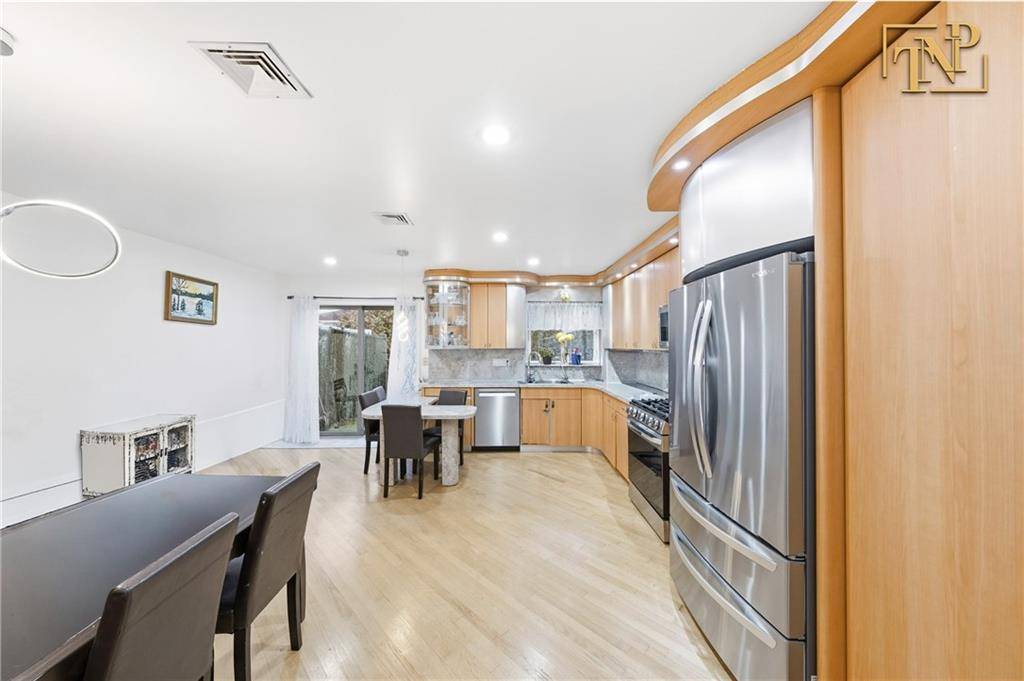 Brooklyn, NY 11234,2756 Mill AVE