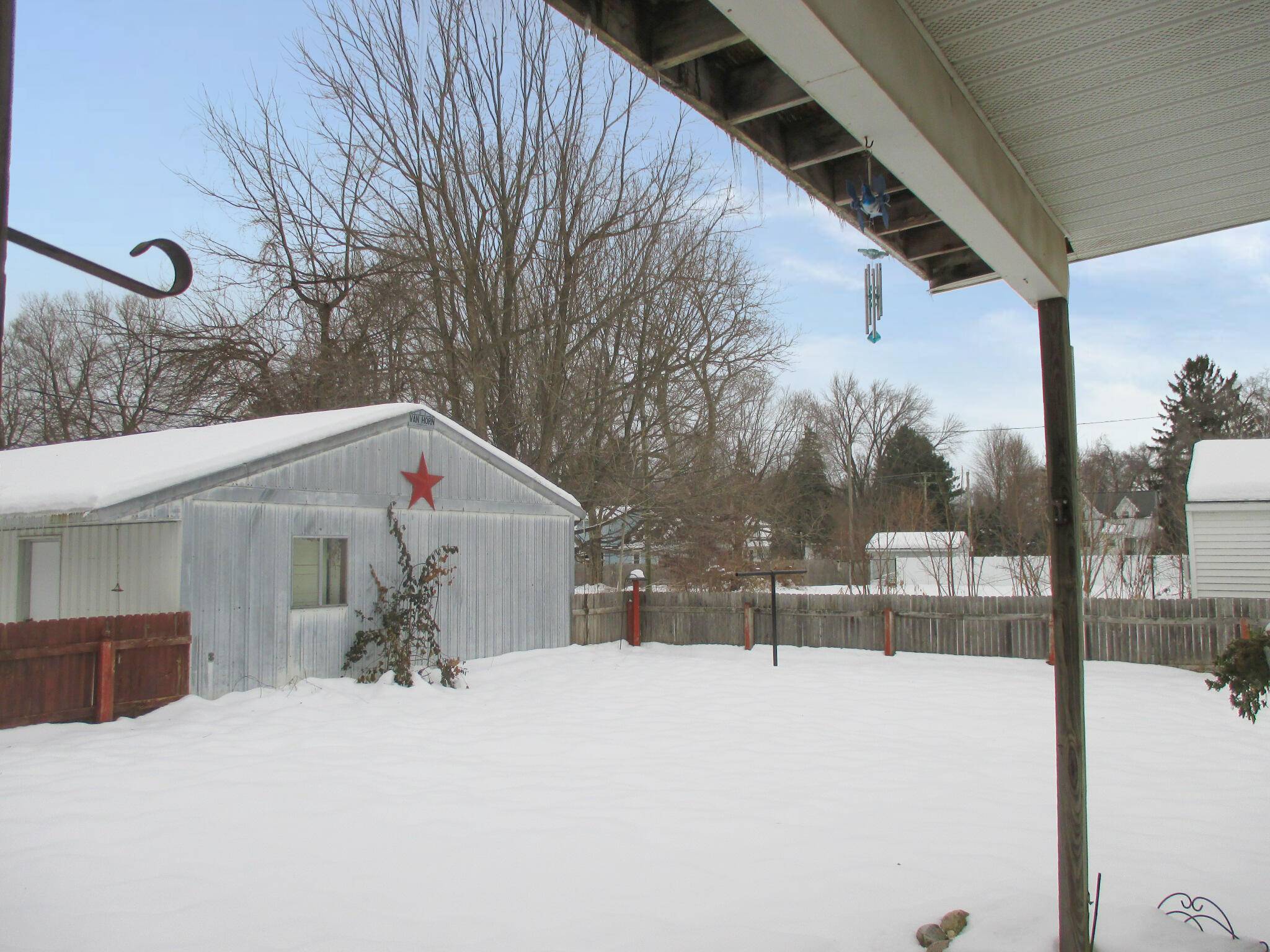 Gobles, MI 49055,110 Vine ST