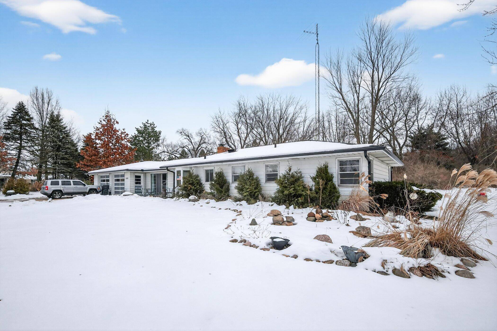 Benton Harbor, MI 49022,1451 S Park RD