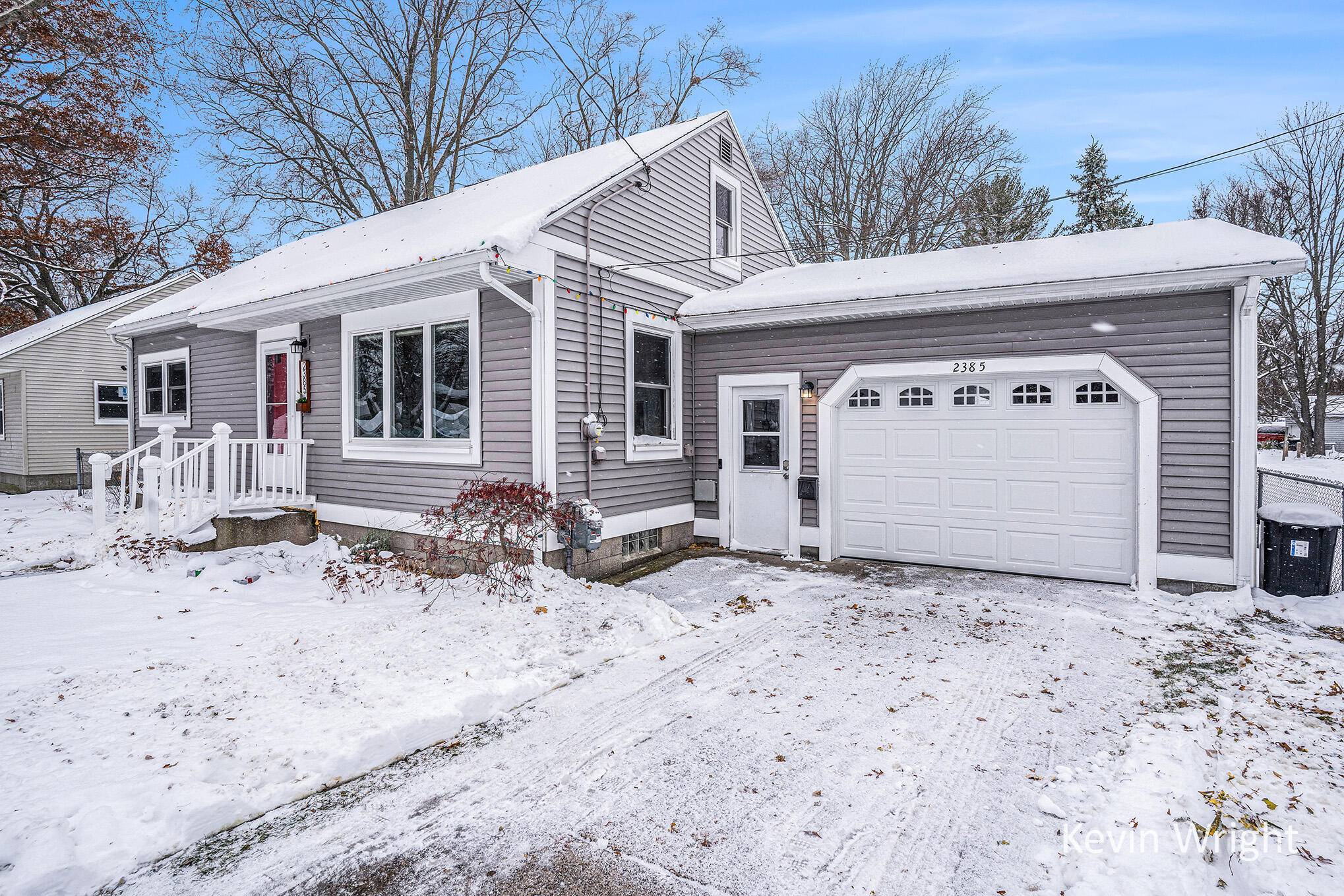 Muskegon, MI 49441,2385 Lincoln ST