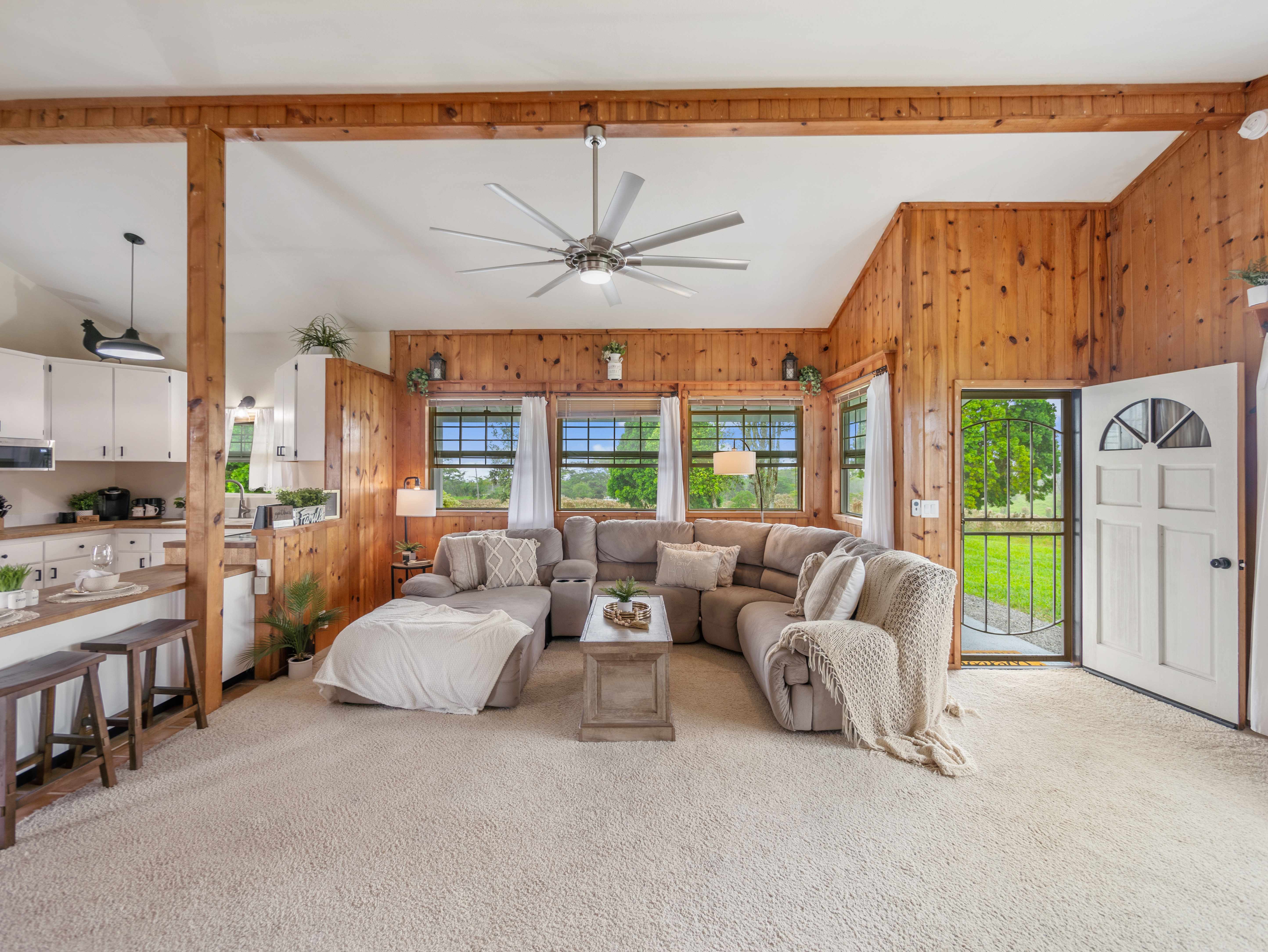 Mountain View, HI 96771,18-4099 PSZYK RD