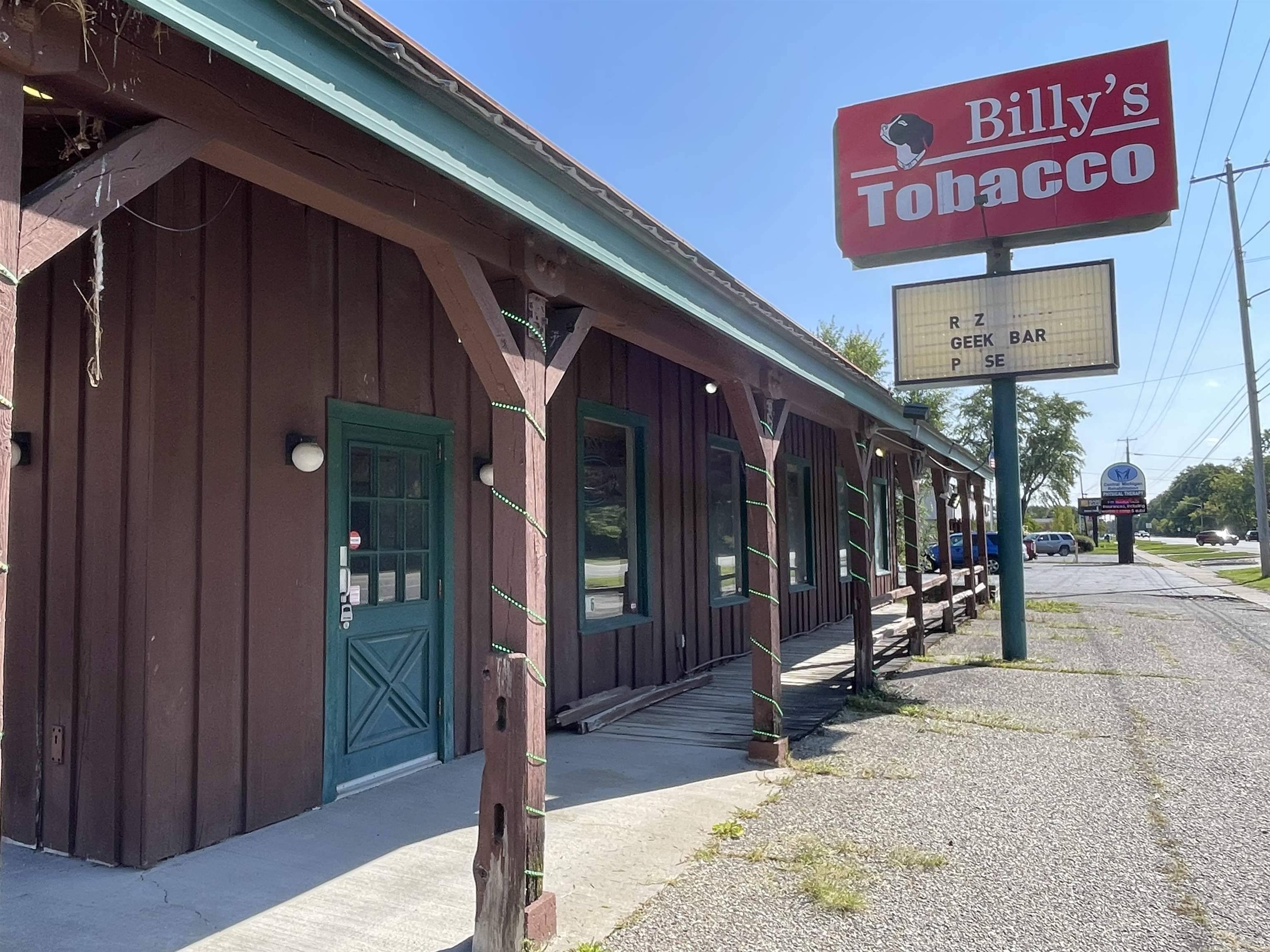 Mount Pleasant, MI 48858,1506 W High