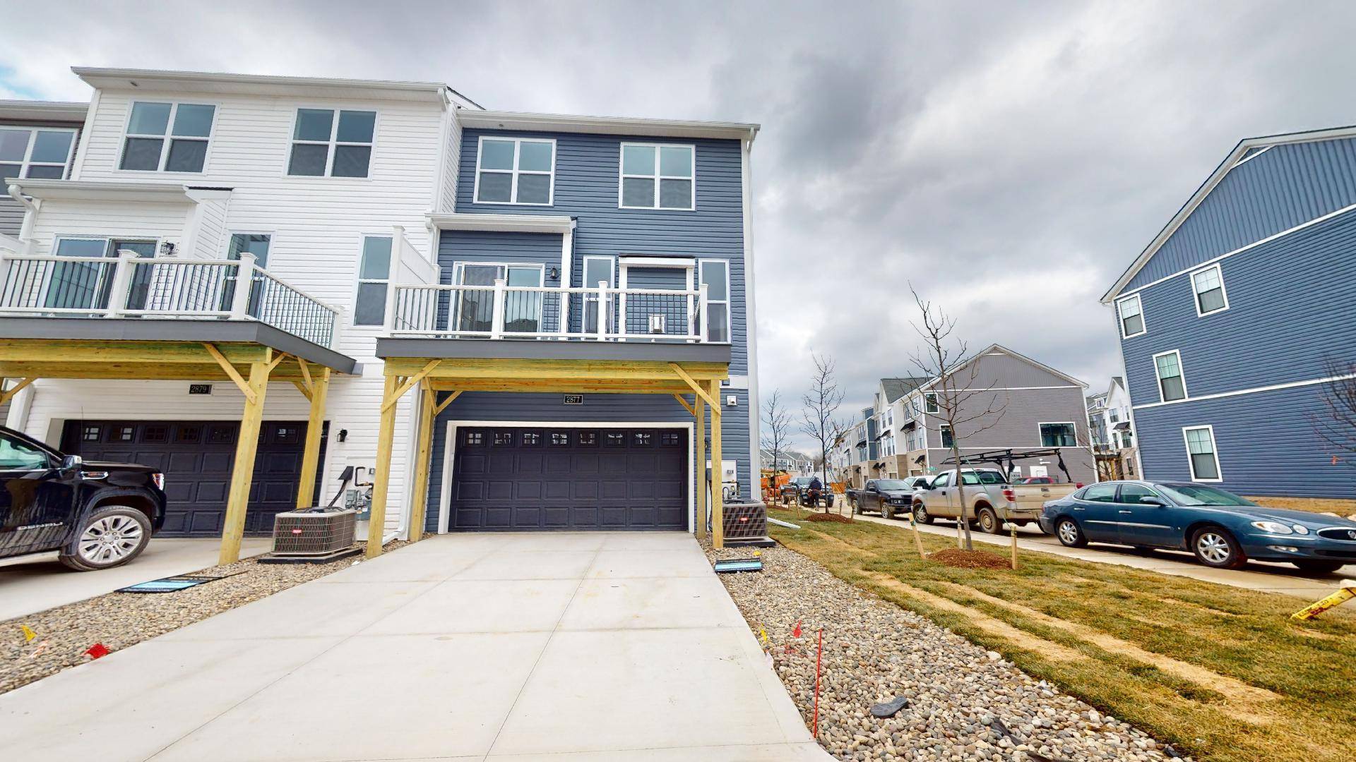 Ann Arbor, MI 48105,2877 Rayfield AVE