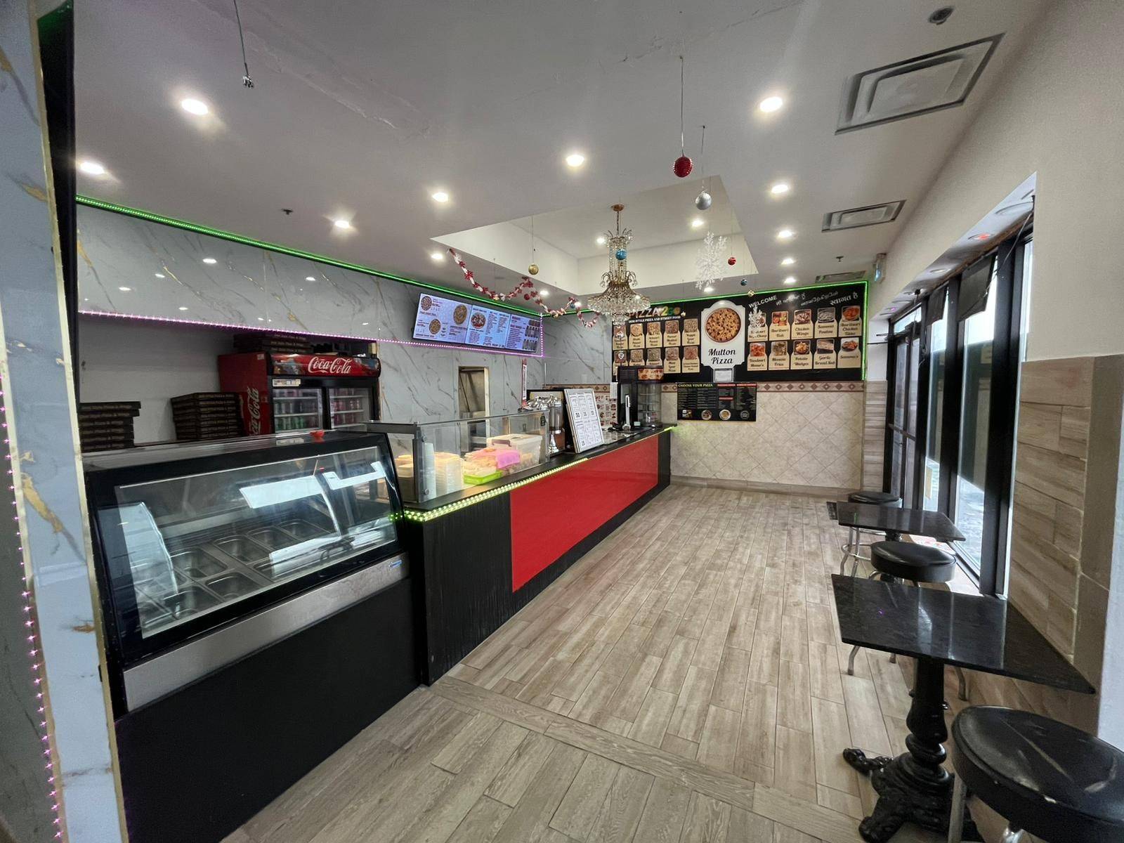 Toronto E11, ON M1B 5K9,5637 Finch AVE E #2