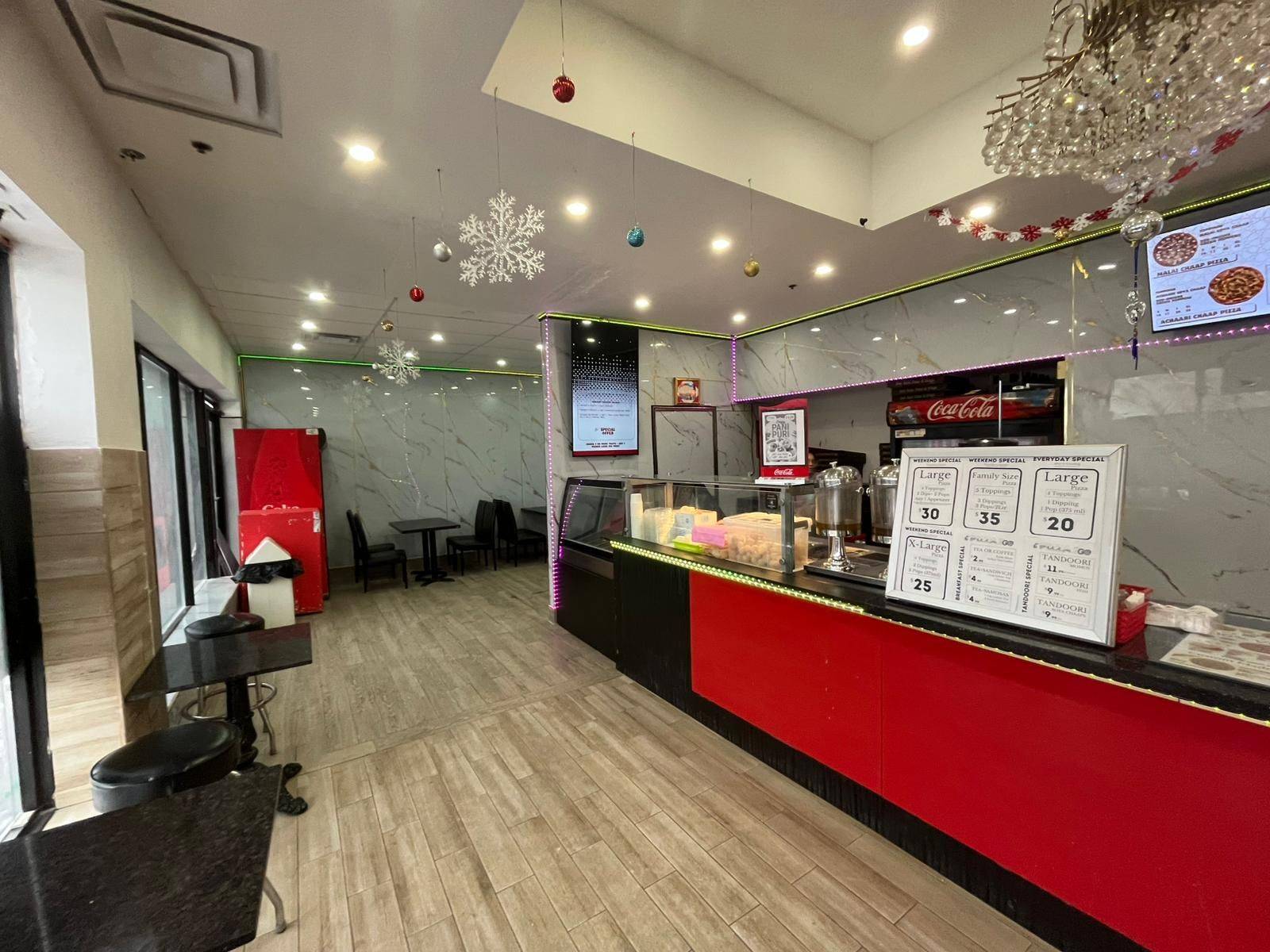 Toronto E11, ON M1B 5K9,5637 Finch AVE E #2