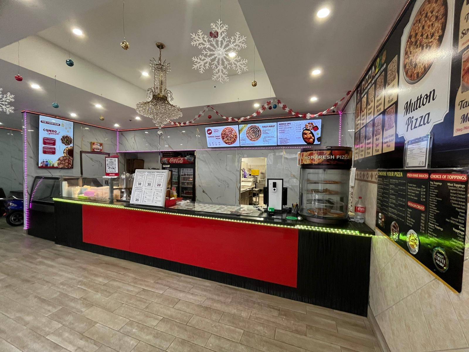 Toronto E11, ON M1B 5K9,5637 Finch AVE E #2