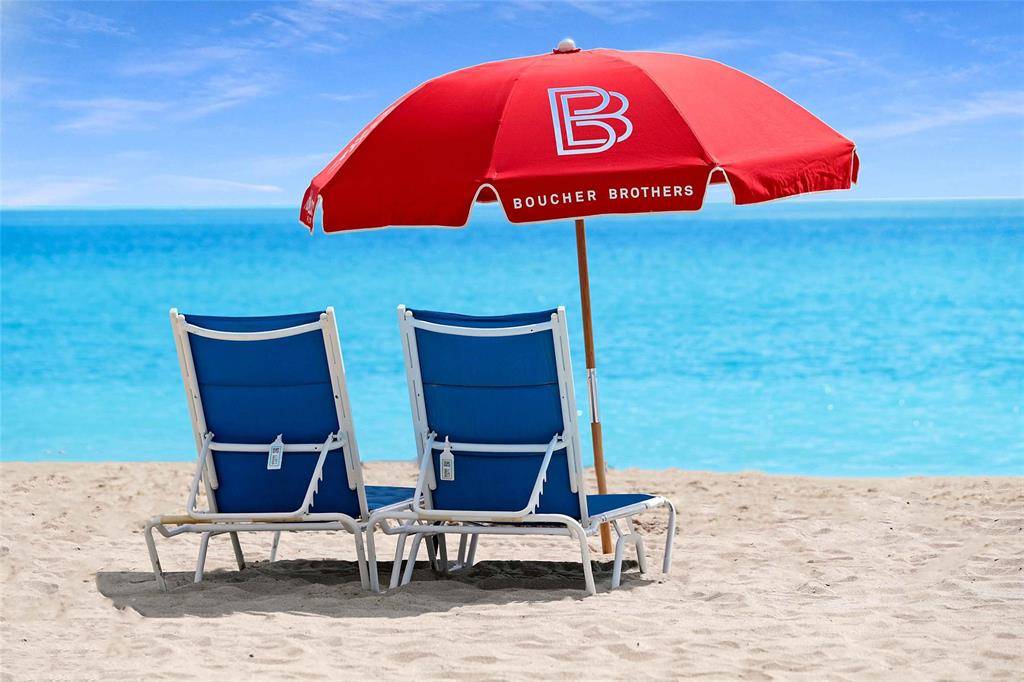 Hollywood, FL 33019,777 N Ocean Dr #S407