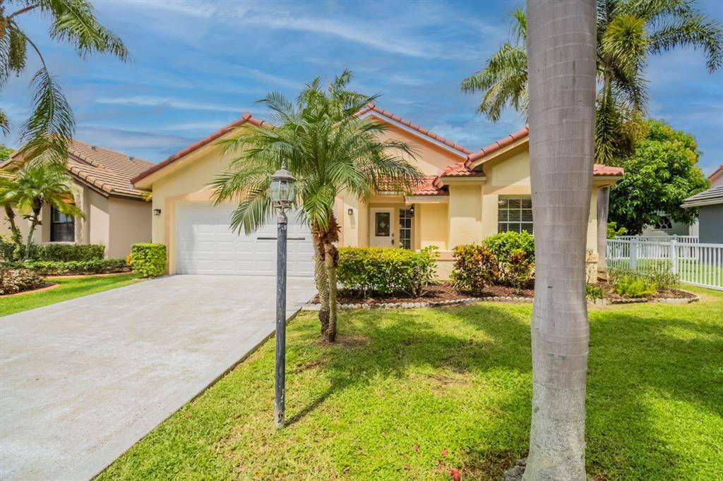 Wellington, FL 33414,12703 White Coral Dr